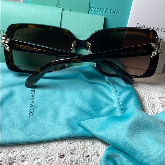 ?Tiffany?Crystal sunglasses main image 6